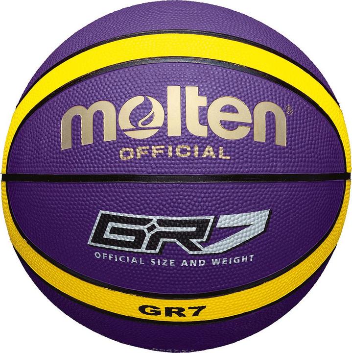 Image du produit Molten BGR7-VY BASKET-BALL