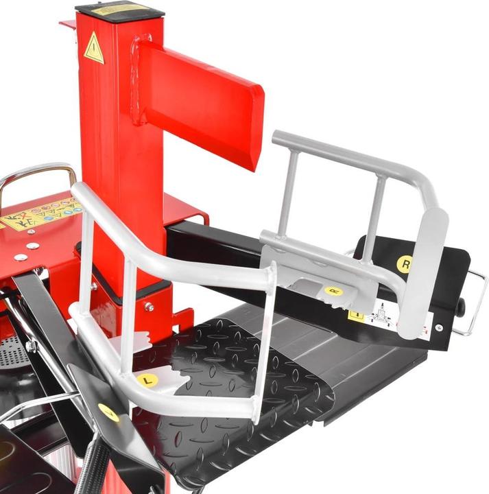 Actual product image Hecht 6060