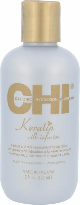 CHI Keratin Silk Infusion and Reconstructing Complex, 59 (59 ml)