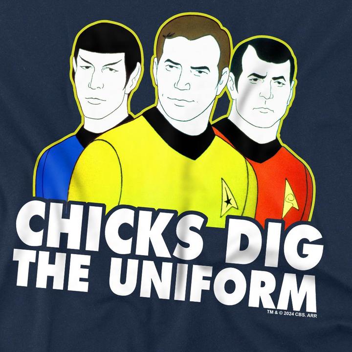 Actual product image Mens Dig It T-Shirt (L)