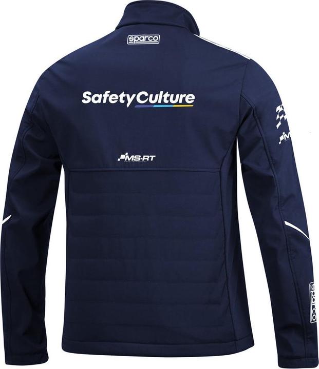 Immagine prodotto Sparco Giacca Ford M-Sport Softshell (XXL)