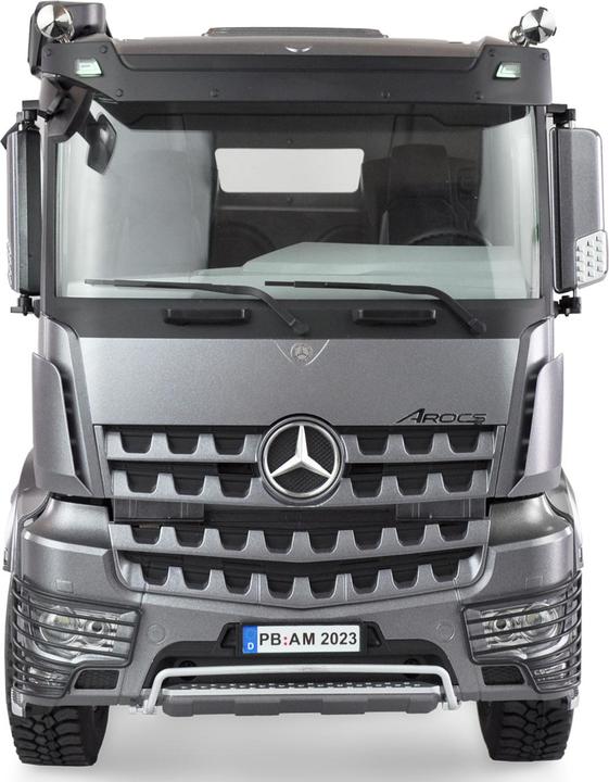 Actual product image Amewi Dumper truck Mercedes Arocs (RTR Ready-to-Run)