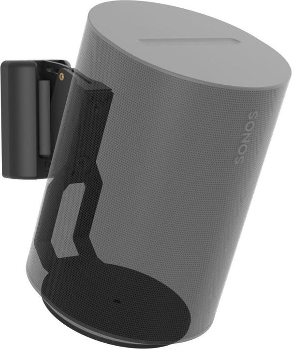 Immagine prodotto Cavus CMSE100B (1 pz., Installazione a parete, Rotante, Inclinabile)