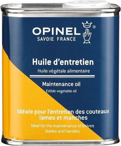 Opinel Maintenance Oil (150ml)
