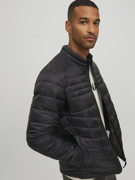 Image du produit Jack & Jones Veste matelassée légère à col haut (XXL)