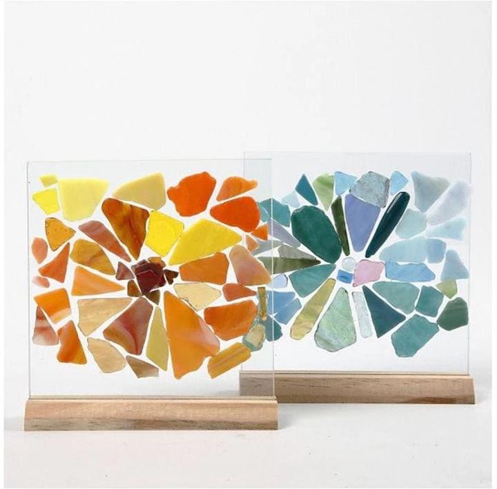 Produktbild Creativ Company Mosaiksteine