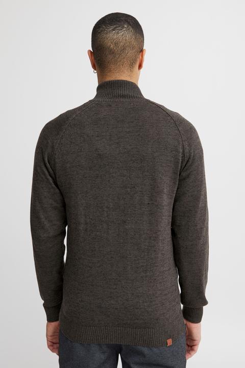 Actual product image Blend Daniri Men's knit jacket (L)