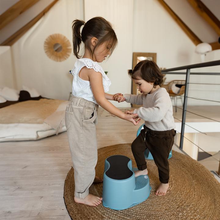 Immagine prodotto Rotho Babydesign Sgabello per bambini TOP