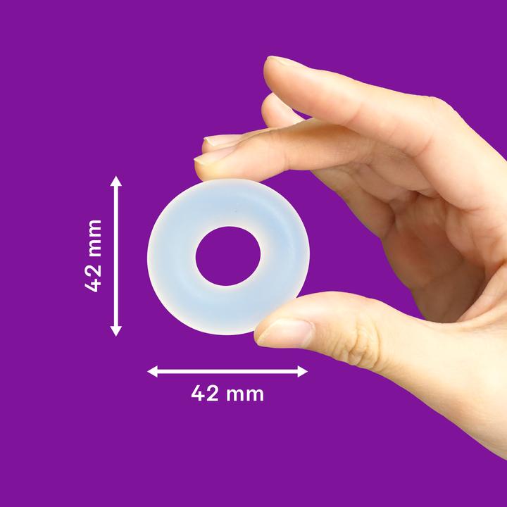 Immagine prodotto Durex Pleasure (4 cm)