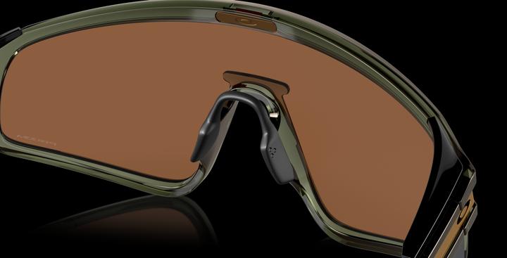 Produktbild Oakley Brille Latch Panel MtNvy / Prizm Sapphire (MtNvy, Prizm Sapphire)