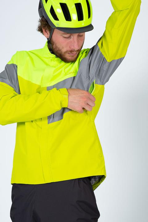 Produktbild Endura Urban Luminite Jacke II (XS)