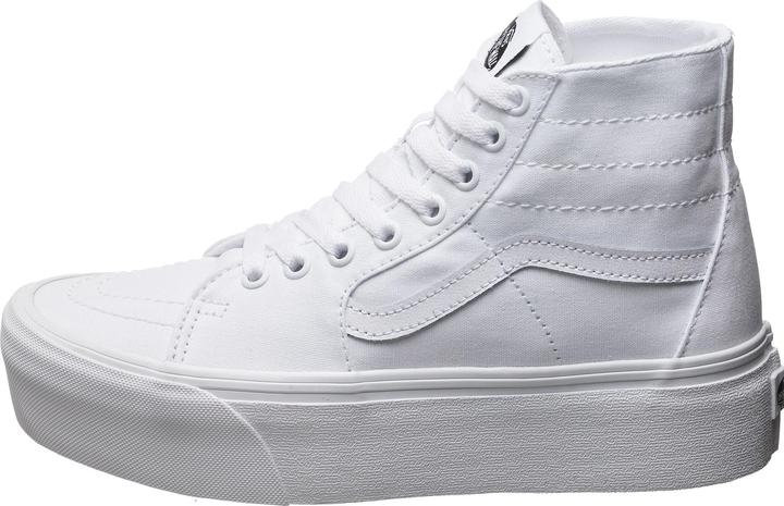 Actual product image Vans Sk8-Hi Tapered Stackform Shoes - 110331 (34.5)