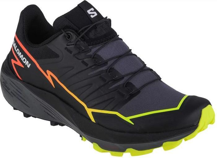 Actual product image Salomon Thundercross (43)