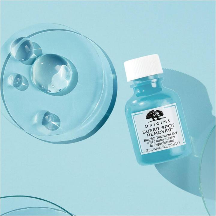 Actual product image Origins Super Spot Remover (10 ml, Face gel)