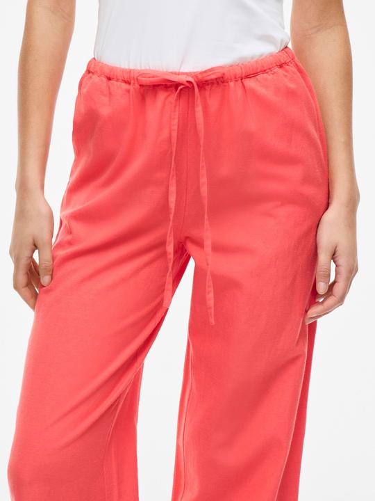 Produktbild Vila Mid Waist Hose (36)