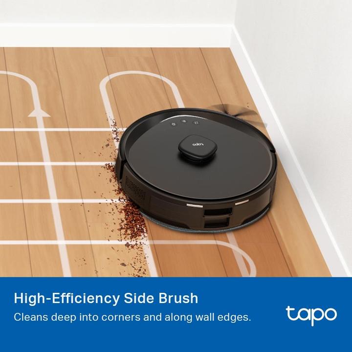 Productafbeelding TP-Link Tapo Robot Vacuum Replacement