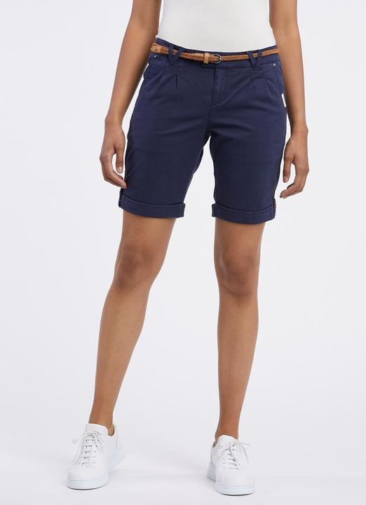 Image du produit Ragwear Short Yoto Gots (27)