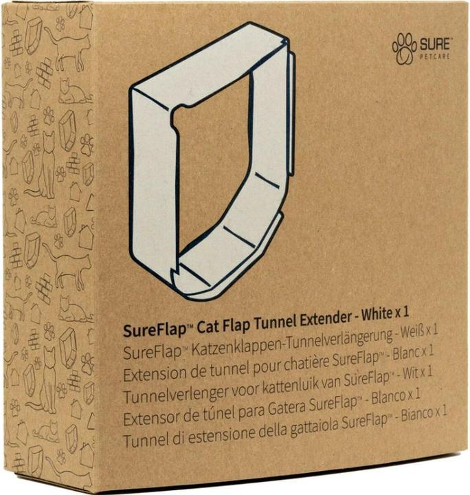 Image du produit SureFlap Extension du tunnel XXL
