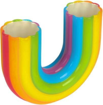 Produktbild Doiy Rainbow (1 x, 7 x 17 x 20 cm)