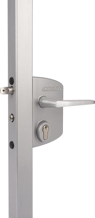 Produktbild Locinox Gartentorschloss (1 Stk.)