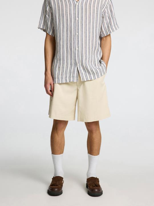 Actual product image Selected Homme Loose Fit Shorts (XXL)