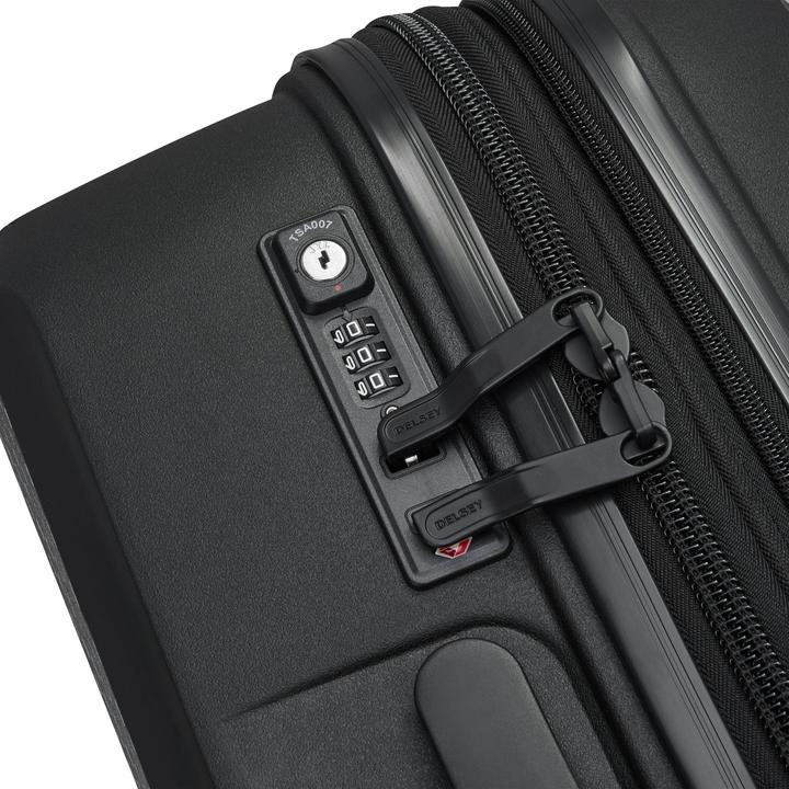 Produktbild Delsey Belmont Plus 4 Rollen Kabinentrolley 55 cm (39 l, Handgepäck (bis 50l))