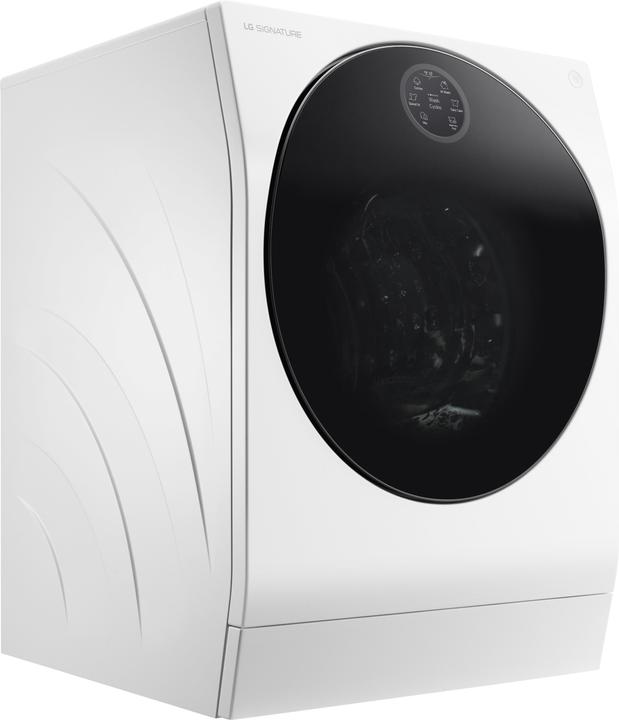 Actual product image LG LSWD100X (CH plug)