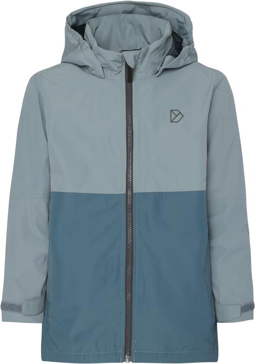 Produktbild Didriksons Kid's Piko Jacket 8 (152)