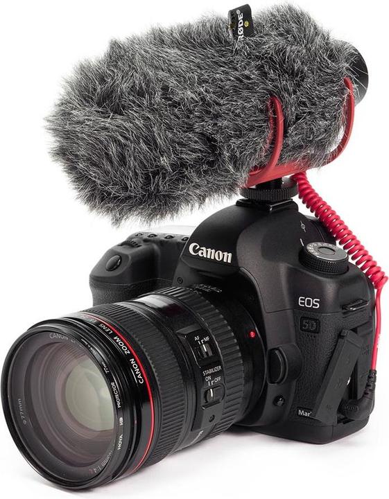Produktbild VideoMic GO