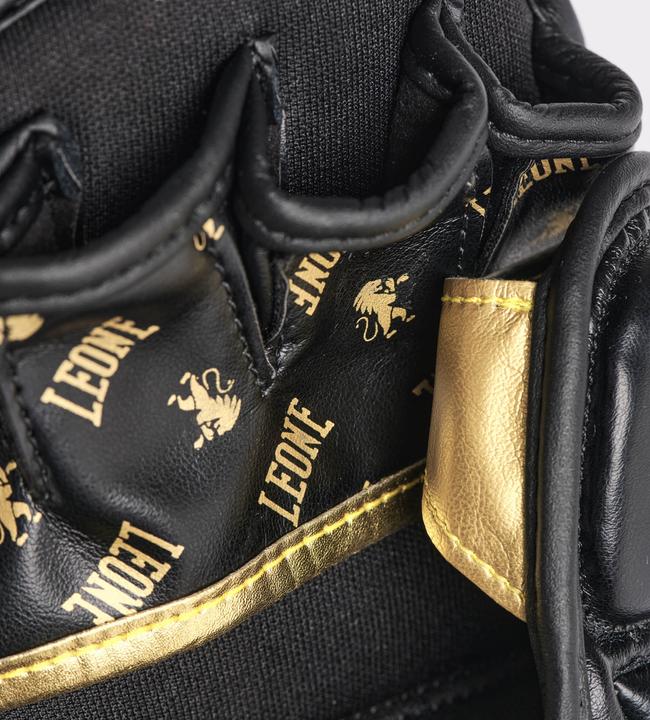 Produktbild Leone Sparring MMA Handschuhe DNA GP144 (M)