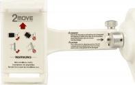 Produktbild Amewi 2Move Gimbal (Smartphone)