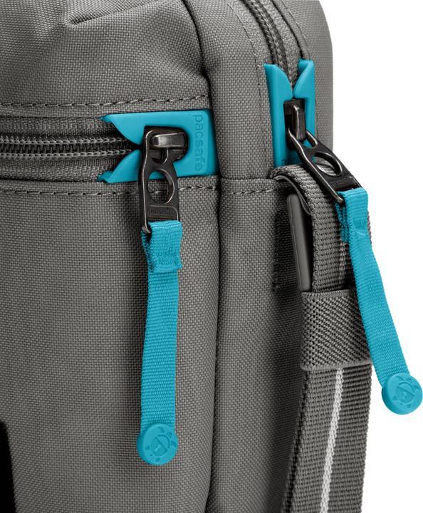 Produktbild Pacsafe Go Micro Mini Bag Umhängetasche 12.5 cm