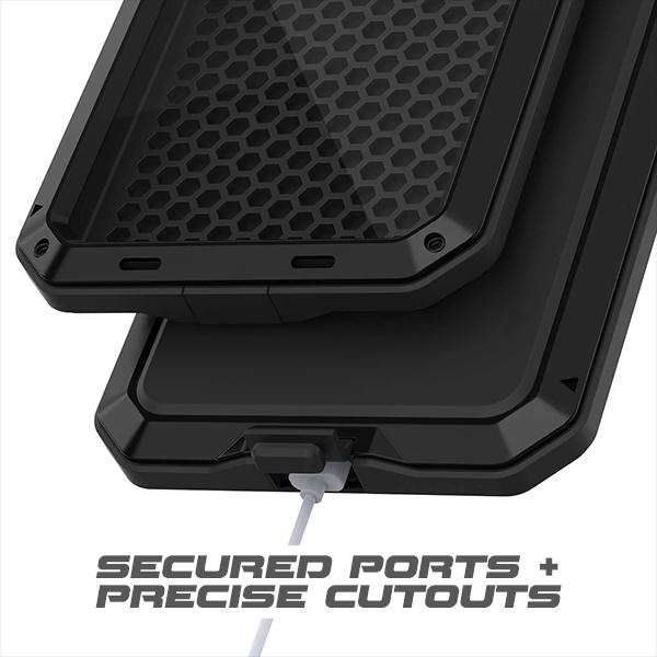 Image du produit PhoneLook Coque Lunatik Taktik Extreme (Apple iPhone 13 Pro)