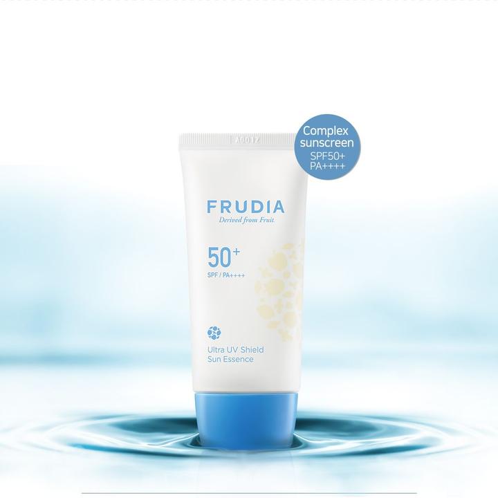 Immagine prodotto Frudia Scudo solare ultra UV (Crema solare, SPF 50, 50 ml, 50 g)