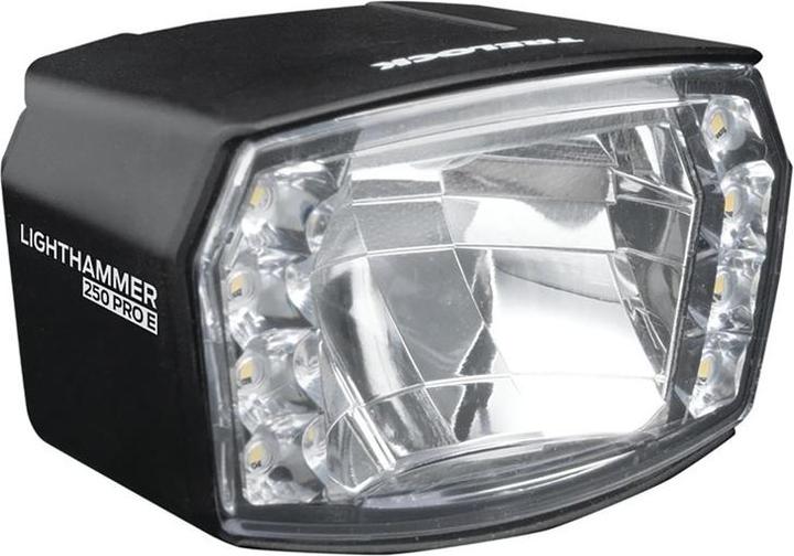 Image du produit Trelock Lighthammer 250