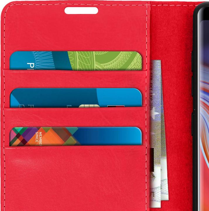 Produktbild Avizar First Series (Samsung Galaxy Note 9)