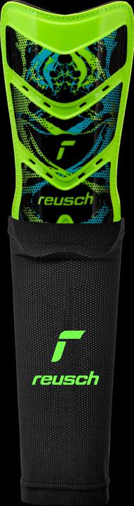 Actual product image Reusch Shin guards Attrakt Supreme (L)