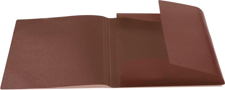 Produktbild HERMA Sammelmappe A3 Transluzent (A3, 1 x)