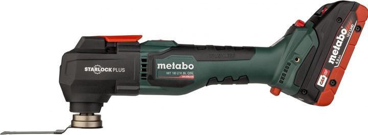 Image du produit Metabo MT 18 LTX BL QSL