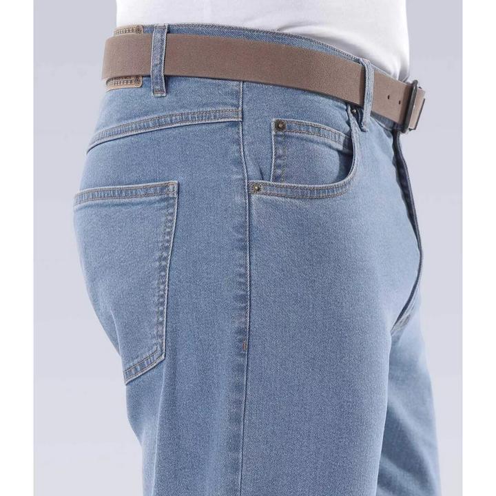 Image du produit Atlas For Men Jeans homme Stretch Regular (38)