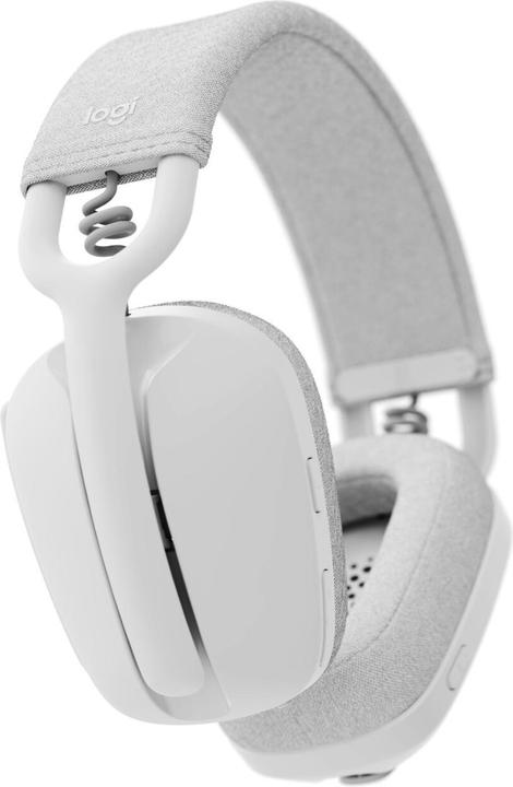 Actual product image Logitech Zone Vibe 100 (Wireless, USB-C)