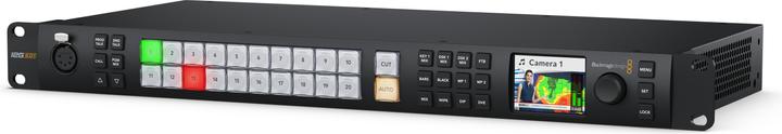 Produktbild Blackmagic ATEM 2 M/E Constellation 4K (Video Switch)
