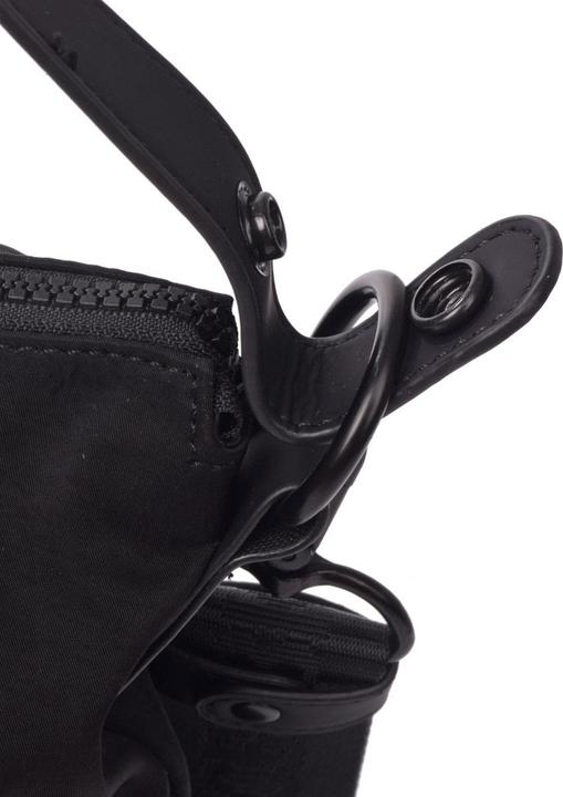 Immagine prodotto KCB Borsa hobo logo trench