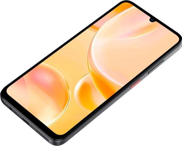 Produktbild ZTE Blade A55 (64 GB, Starry Black, 6.75", Dual SIM, 13 Mpx, 4G)