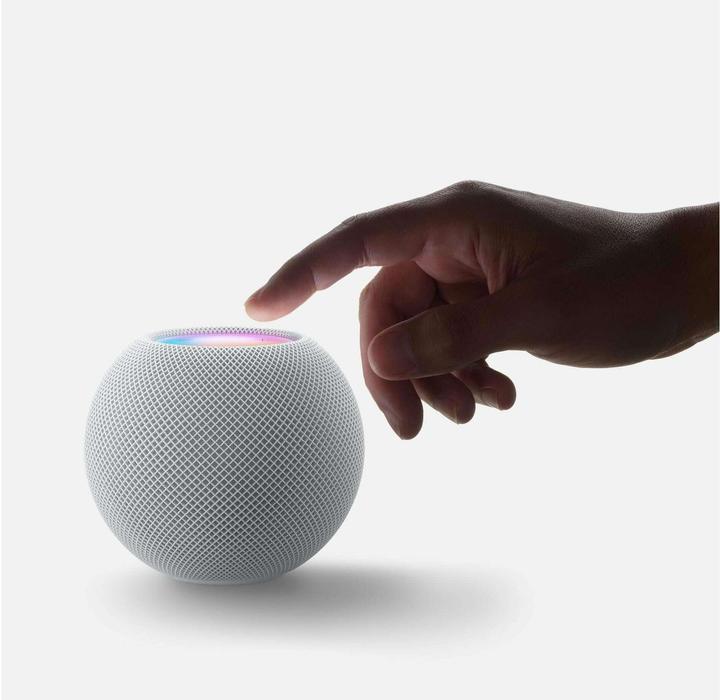 Actual product image Apple HomePod mini (Apple Siri)