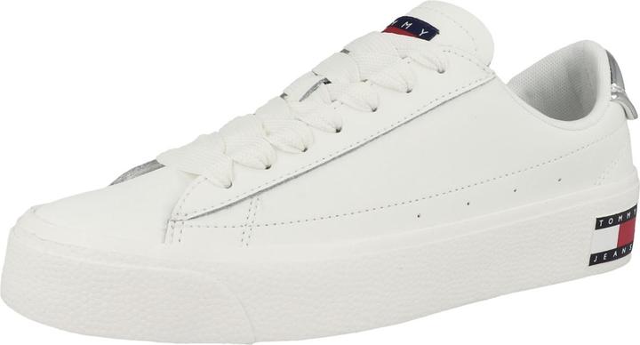 Immagine prodotto Tommy Hilfiger Tommy Jeans - Plat LC in pelle vulcanizzata - 60327 (38)