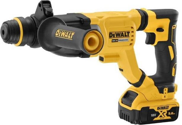 Immagine prodotto DeWalt DCH263P1-QW Trapano a percussione SDS Plus (Batteria ricaricabile)