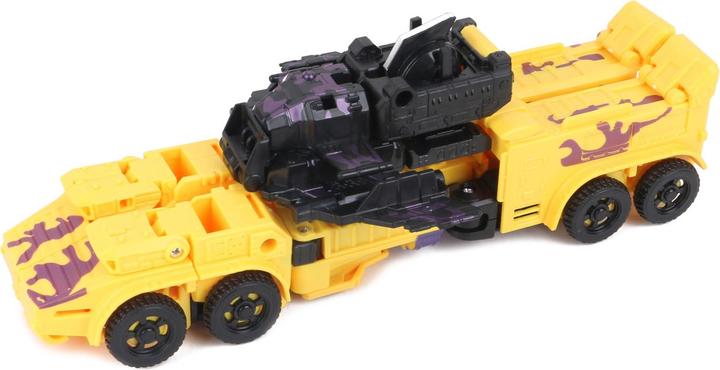 Immagine prodotto Toi-Toys Roboforze - Giallo auto