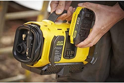 Immagine prodotto Stanley SFMCE520B-QW (11 bar, 1 l)