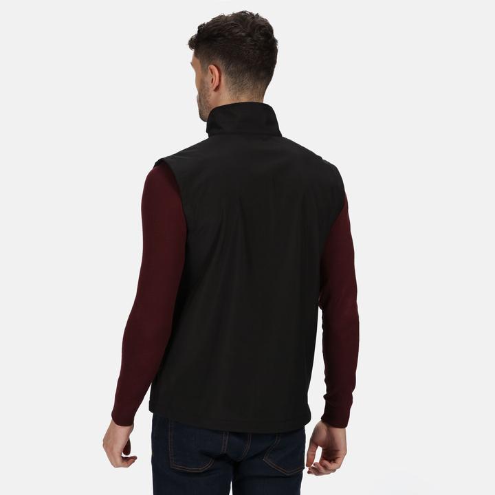 Image du produit Regatta Gilet Softshell Octagon triple couche imprimable (L)